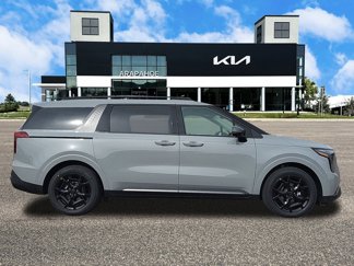 New 2025 Kia Carnival SX Prestige image 1