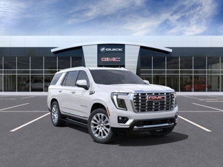 New 2025 GMC Yukon Denali w/ Denali Reserve Package image 1
