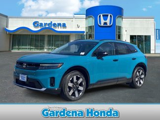 New 2025 Honda Prologue Elite image 1