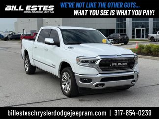 Used 2024 RAM 1500 Limited image 1