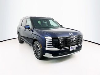 New 2026 Hyundai Palisade Calligraphy image 1