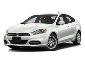 Used 2016 Dodge Dart SE w/ Convenience Group image 1