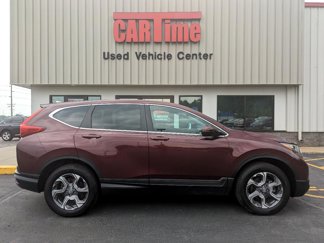 Used 2019 Honda CR-V EX image 1