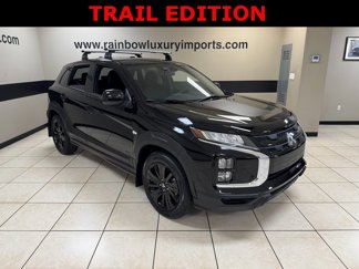 New 2025 Mitsubishi Outlander Sport AWD image 1
