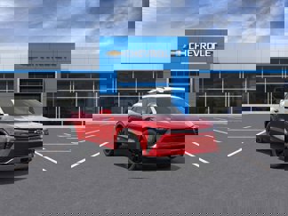 New 2026 Chevrolet Blazer EV LT w/ Super Cruise Package image 1