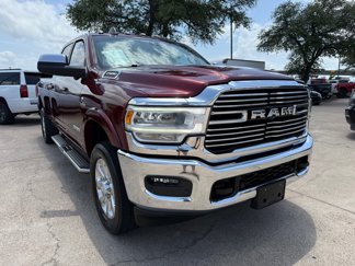 Used 2019 RAM 2500 Laramie image 1