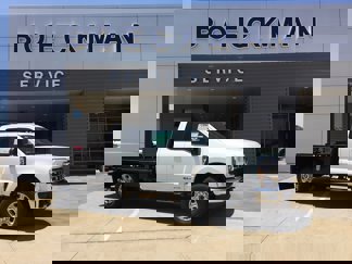 New 2025 Ford F350 XLT w/ Camper Package image 1