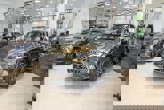 New 2026 Lexus NX 350 AWD w/ Luxury Package image 1