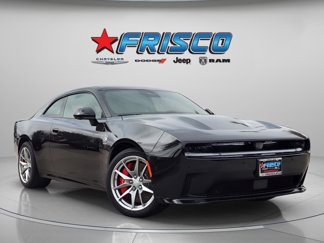 New 2024 Dodge Charger Scat Pack w/ Plus Group image 1