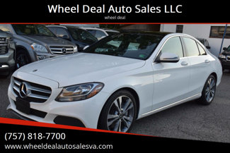 Used 2018 Mercedes-Benz C 300 Sedan image 1
