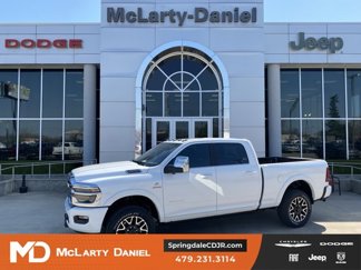 New 2025 RAM 2500 Limited image 1