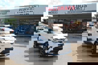 Used 2020 Toyota C-HR Limited image 1
