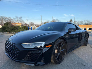 Used 2022 Audi R8 V10 image 1