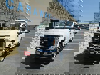 New 2026 Ford F250 XL image 1