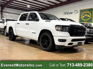 Used 2024 RAM 1500 Lone Star image 1