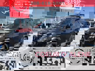 New 2025 Nissan Pathfinder Rock Creek image 1