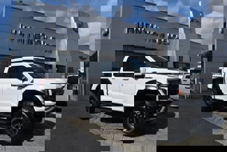 New 2025 Ford F150 Raptor image 1