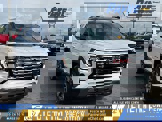Certified 2026 GMC Terrain Elevation w/ Elevation Premium Package image 1