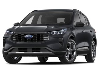 New 2025 Ford Escape ST-Line image 1