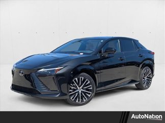 Used 2023 Lexus RZ 450e Premium image 1