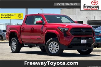 New 2025 Toyota Tacoma SR5 image 1