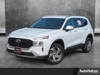 Used 2023 Hyundai Santa Fe SEL image 1