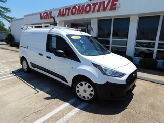Used 2021 Ford Transit Connect XL image 1