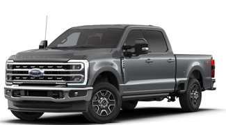 New 2026 Ford F250 Lariat image 1