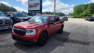 Used 2022 Ford Maverick XLT w/ Equipment Group 300A Standard image 1