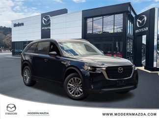 New 2025 MAZDA CX-90 3.3 Turbo w/ Preferred Package image 1
