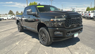 New 2025 RAM 2500 Limited image 1