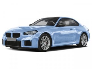 New 2025 BMW M2 w/ Lighting Package image 1