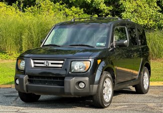Used 2007 Honda Element EX image 1