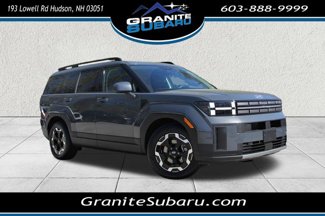 Used 2025 Hyundai Santa Fe SEL image 1