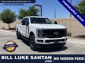Used 2024 Ford F350 Lariat image 1