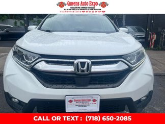 Used 2019 Honda CR-V EX image 1
