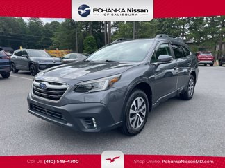 Used 2021 Subaru Outback Premium image 1