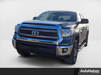 Used 2015 Toyota Tundra SR5 image 1