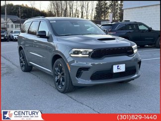 New 2025 Dodge Durango R/T image 1