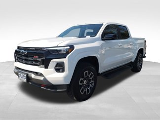 New 2026 Chevrolet Colorado Z71 w/ Z71 Convenience Package 2 image 1