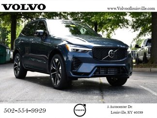 New 2026 Volvo XC60 T8 Plus w/ Protection Package Premier image 1