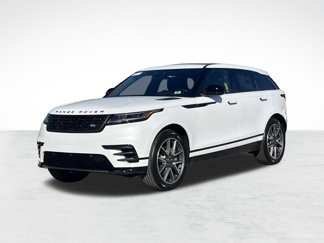 New 2026 Land Rover Range Rover Velar Dynamic SE image 1
