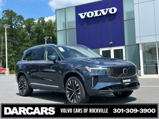 New 2025 Volvo XC90 T8 Plus w/ Protection Package Premier image 1