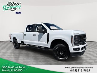 New 2026 Ford F250 XL image 1