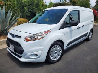 Used 2018 Ford Transit Connect XLT image 1