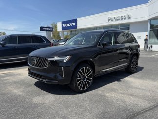 New 2025 Volvo XC90 B6 Ultra w/ Lounge Package image 1