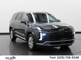 Used 2025 Hyundai Palisade SEL image 1