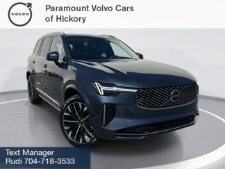 New 2025 Volvo XC90 B6 Plus w/ Protection Package Premier image 1