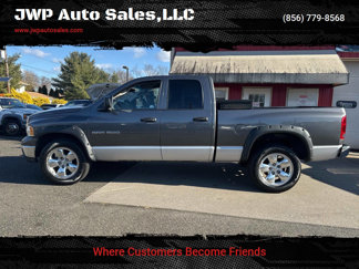Used 2004 Dodge Ram 1500 Truck SLT image 1