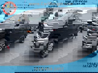 New 2025 RAM 2500 Tradesman image 1